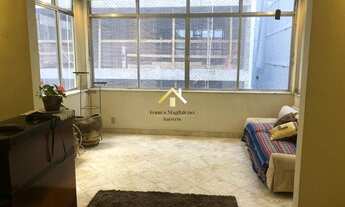 Imagem 2: Espaçoso apartamento de 275 M² em rua nobre de Copacabana