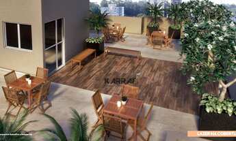 Imagem: Apartamento com 2 dormitórios à venda