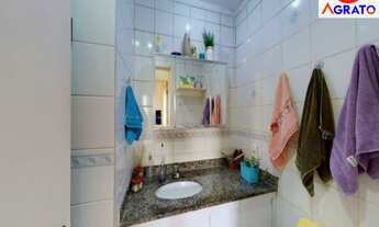 Imagem 7: APARTAMENTO RESIDENCIAL em SÃO PAULO - SP, MOOCA