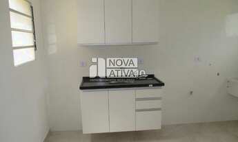 Imagem 4: APARTAMENTO RESIDENCIAL em SÃO PAULO - SP, JARDIM JAPÃO