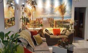 Imagem: Apartamento no Centro com 3 quartos - 269