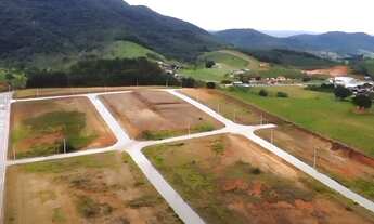 Imagem 3: Terreno GASPAR - SC
