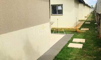 Imagem 6: CASA EM CONDOMINIO SENADOR CANEDO-GO - DAMATA IMOBOLIARIA