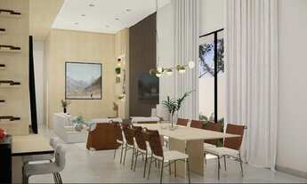 Imagem 3: Belíssima casa no condomínio Cyrela dos Ipês