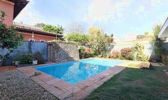 Imagem 2: Casa a venda com 4 quartos, piscina, 4 vagas no City Boaçava - Alto de Pinheiros