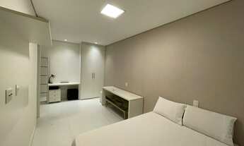 Imagem 7: Excelente Casa no Alphaville II Salvador, 450m², 5 suítes, home office, porteira fechada