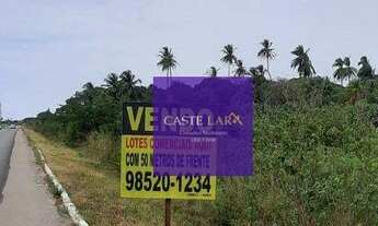 Imagem 2: Terreno à venda, 3408 m² por R$ 221.560,95 - Pecém - São Gonçalo do Amarante/CE