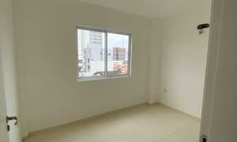 Imagem 5: Apartamento para venda possui 107 metros quadrados com 3 quartos em Gravatá - Navegantes