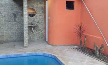 Imagem 2: Sobrado para venda tem 200 metros quadrados com 3 quartos em Miramar - Macaé - RJ