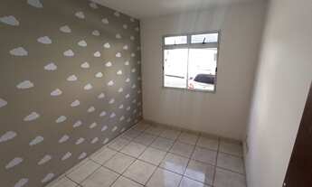 Imagem: Apartamento para venda com 45 metros quadrados