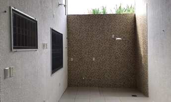 Imagem 4: Casa de Condomínio Próximo a Avenida Frei Cirilo com 90m²