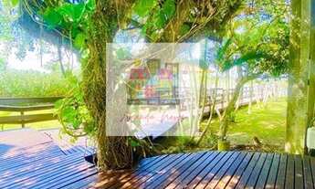 Imagem 3: Apartamento para Venda em Florianópolis, Ponta das Canas, 2 dormitórios, 1 suíte, 2 banhei