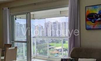 Imagem: Lindo apartamento de 3 quartos, 2 vagas