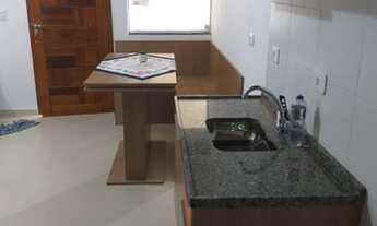 Imagem: STUDIO EM VILA GRANADA - SÃO PAULO