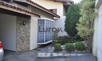 Imagem 5: Casa - Jardim Panorama - Valinhos