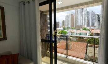 Imagem 2: Apartamento com 3 quartos Porteira fechada no Bessa