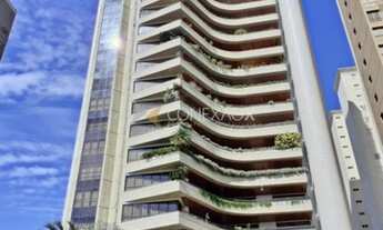 Imagem: Apartamento para aluguel possui 468 metros