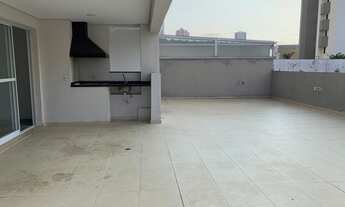 Imagem 3: Apartamento gardem 140m com jacuzzi 3 dormitorios e 2 vagas