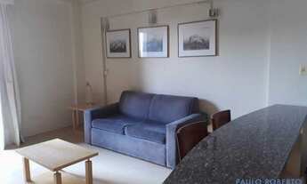 Imagem 4: DUPLEX - MOEMA PÁSSAROS - SP