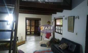 Imagem 3: Casa com 3 dormitórios à venda, 160 m² por R$ 400.000,00 - Unamar - Cabo Frio/RJ