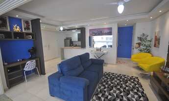 Imagem 7: Apartamento para venda tem 87 metros quadrados com 2 quartos em São Lourenço - Bertioga