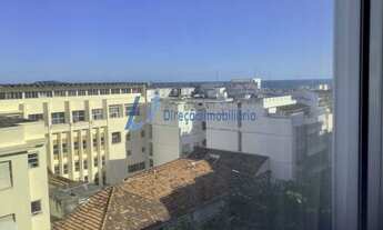 Imagem 7: Ipanema - Quadra da Praia - Pertinho do Arpoador - Frente - 3 quartos (1 suíte) - Armários