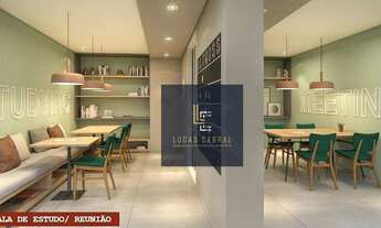 Imagem 7: Apartamento com 2 dormitórios à venda, 55 m² por R$ 483.990,00 - Vila Dom Pedro I - São Pa