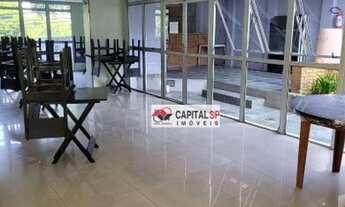 Imagem 2: Apartamento com 2 dormitórios à venda, 55 m² por R$ 290.000,00 - Vila Carlos de Campos - S