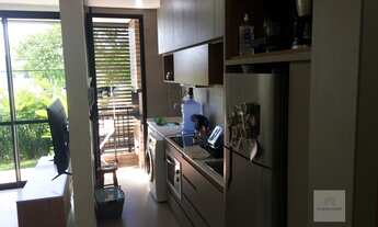 Imagem 7: Apartamento Alto Padrão para Venda em Lagoa da Conceição Florianópolis-SC - 240