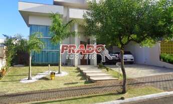 Imagem 2: Sobrado com 3 dormitórios para alugar, 284 m² por R$ 7.000/mês - Parque Industrial - Marin