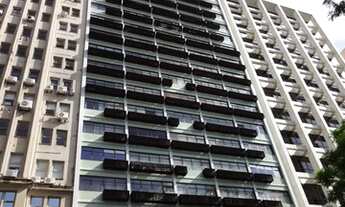 Imagem 2: Sala em Centro Histórico - Porto Alegre