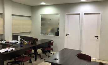 Imagem 7: Alugo Salas Comerciais em Boa Viagem - Galeria Recife Trade Center