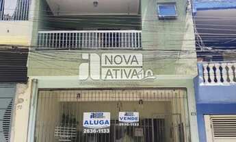 Imagem: CASA RESIDENCIAL em SÃO PAULO - SP, JARDIM