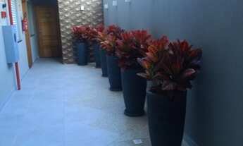 Imagem 2: Apartamento para Venda - Cidade Antônio Estêvão de Carvalho, São Paulo - 37m²