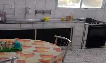 Imagem 6: RIO DE JANEIRO - Casa Padrão - PRAÇA SECA