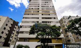 Imagem 4: Cobertura com 3 suítes à venda, 180 m² por R$ 2.390.000 - Atiradores - Joinville/SC