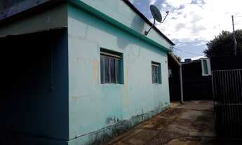 Imagem 3: Casa em lote de 261 m² em Mateus Leme/MG