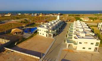 Imagem 4: Belíssima casa a venda Tibau condomínio Gado Bravo