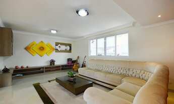 Imagem 3: Curitiba - Casa de Vila - Uberaba