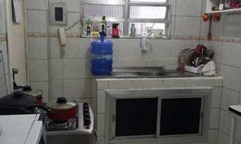 Imagem 6: Apartamento com 2 dormitórios à venda, 65 m² por R$ 210.000,00 - Vila Valqueire - Rio de J