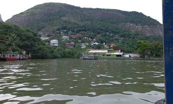 Imagem 3: Casa para venda com 120 metros quadrados com 3 quartos em Barra da Tijuca - Rio de Janeiro
