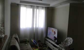 Imagem 6: Apartamento à venda, 2 quartos, 2 vagas, Parque São Vicente - Mauá/SP