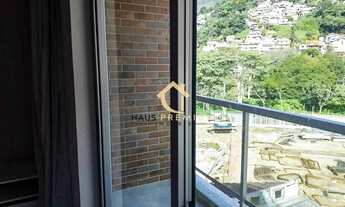 Imagem 6: Loft MOBILIADO para aluguel com 52 metros quadrados em Alto - Teresópolis - RJ