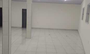 Imagem 2: Salao comercial igreja