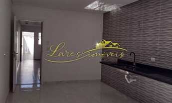 Imagem 7: Sobrado Novo com 02 Quartos, 02 vagas á Venda