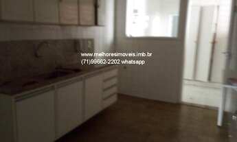 Imagem 6: APARTAMENTO RESIDENCIAL em SALVADOR - BA, CANELA