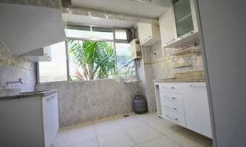 Imagem 3: PORTO ALEGRE - Apartamento Padrão - Floresta