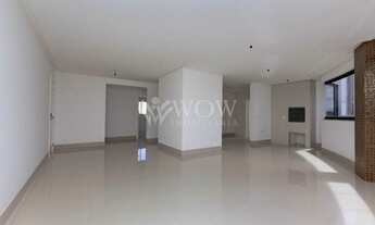 Imagem 5: ED. VILLA CASTELLI 4 SUITES 3 VAGAS