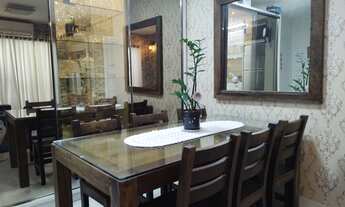 Imagem: Apartamento 100 Mobiliado - Bairro São