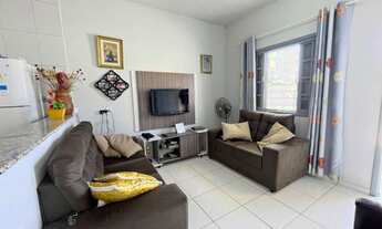 Imagem 4: Casa com 3 dormitórios à venda, 100 m² por R$ 470.000,00 - Bom Retiro - Matinhos/PR